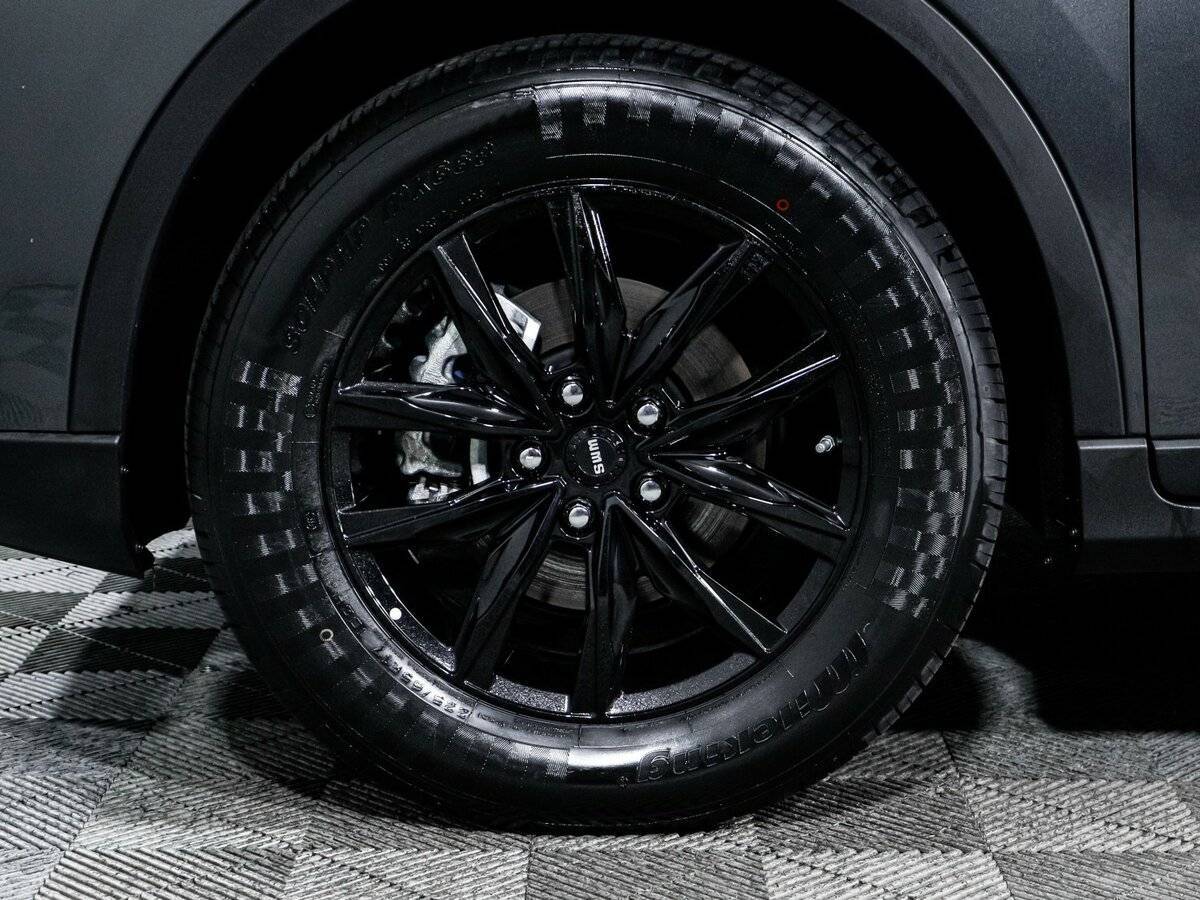 Купить SWM G05 Pro, 2024, 297 км, фото №15