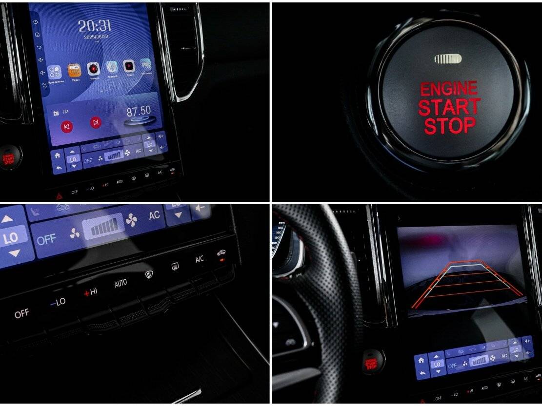 Купить SWM G05 Pro, 2024, 297 км, фото №22