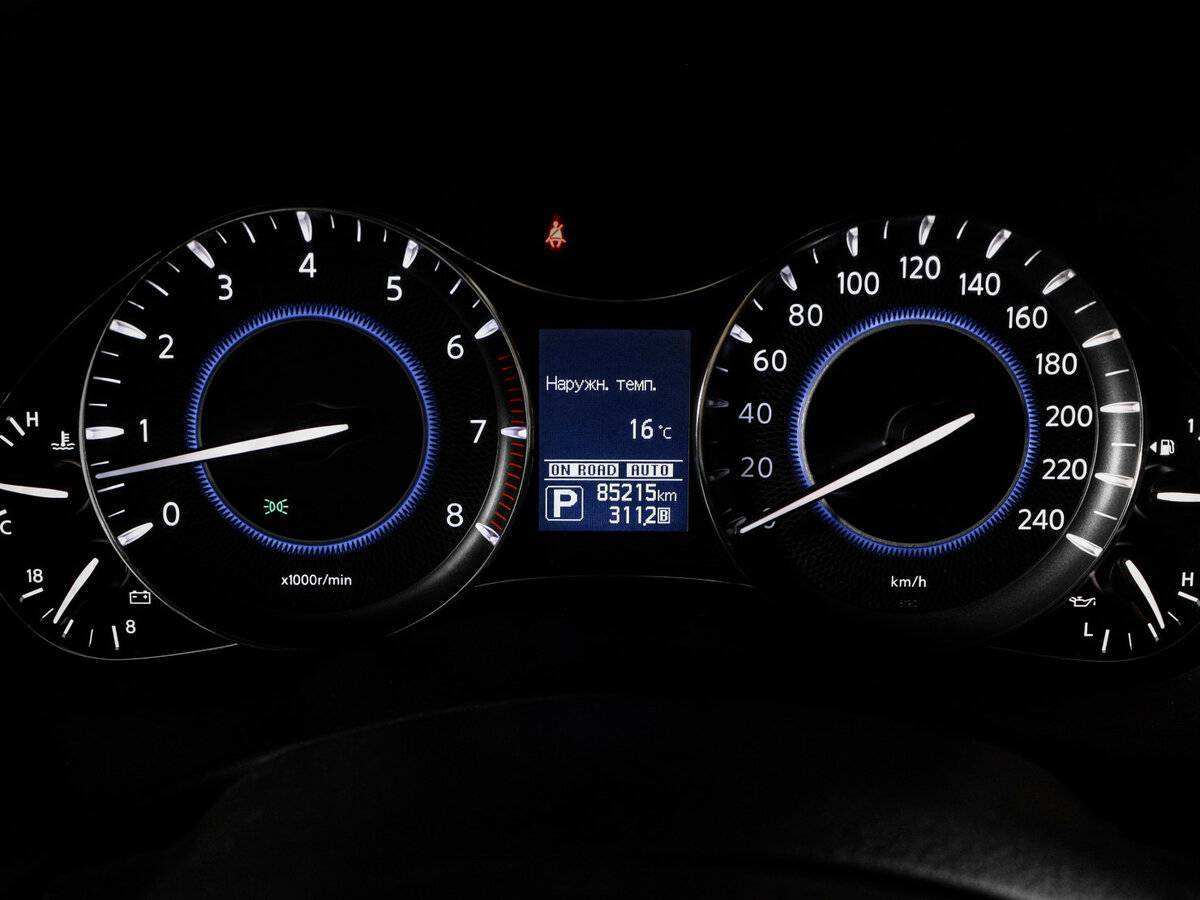 Купить Infiniti QX80, 2018, 84 304 км, фото №11