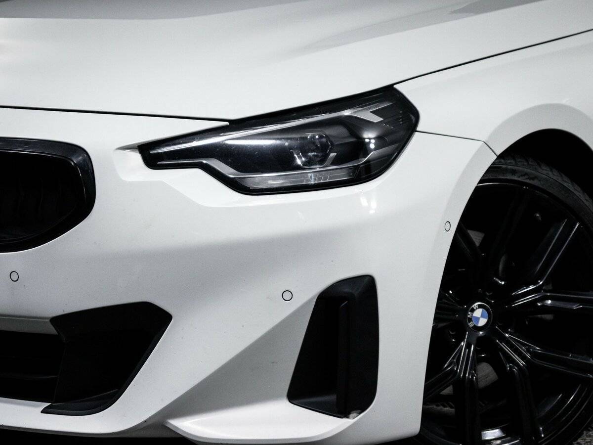 Купить BMW 2 серии 230i, 2022, 67 269 км, фото №16