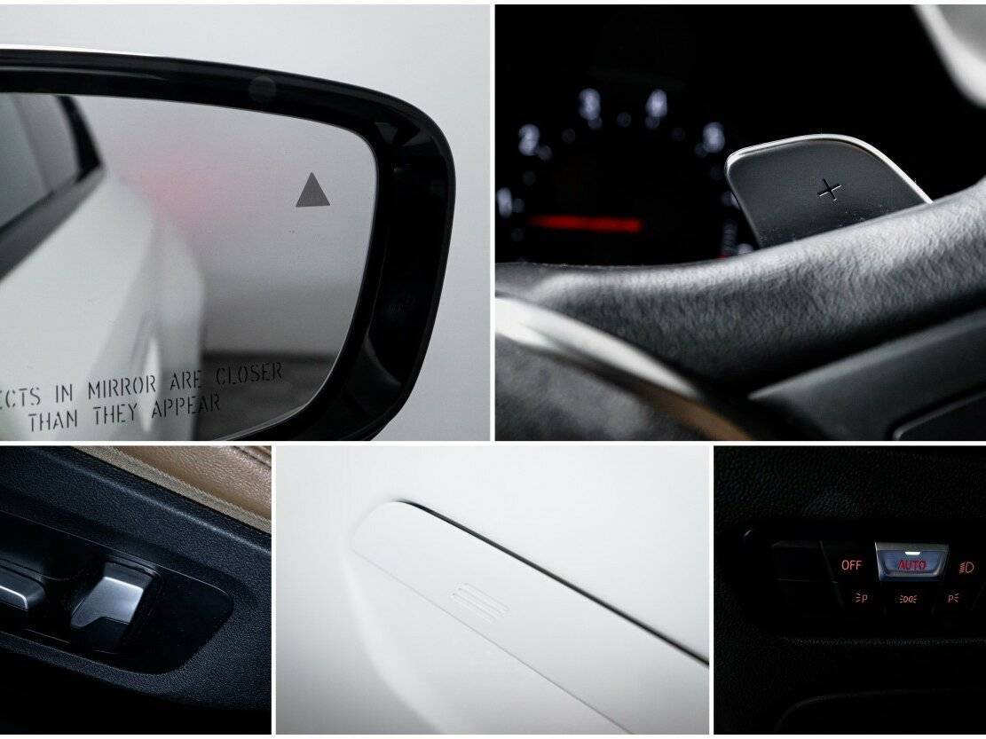 Купить BMW 2 серии 230i, 2022, 67 269 км, фото №20