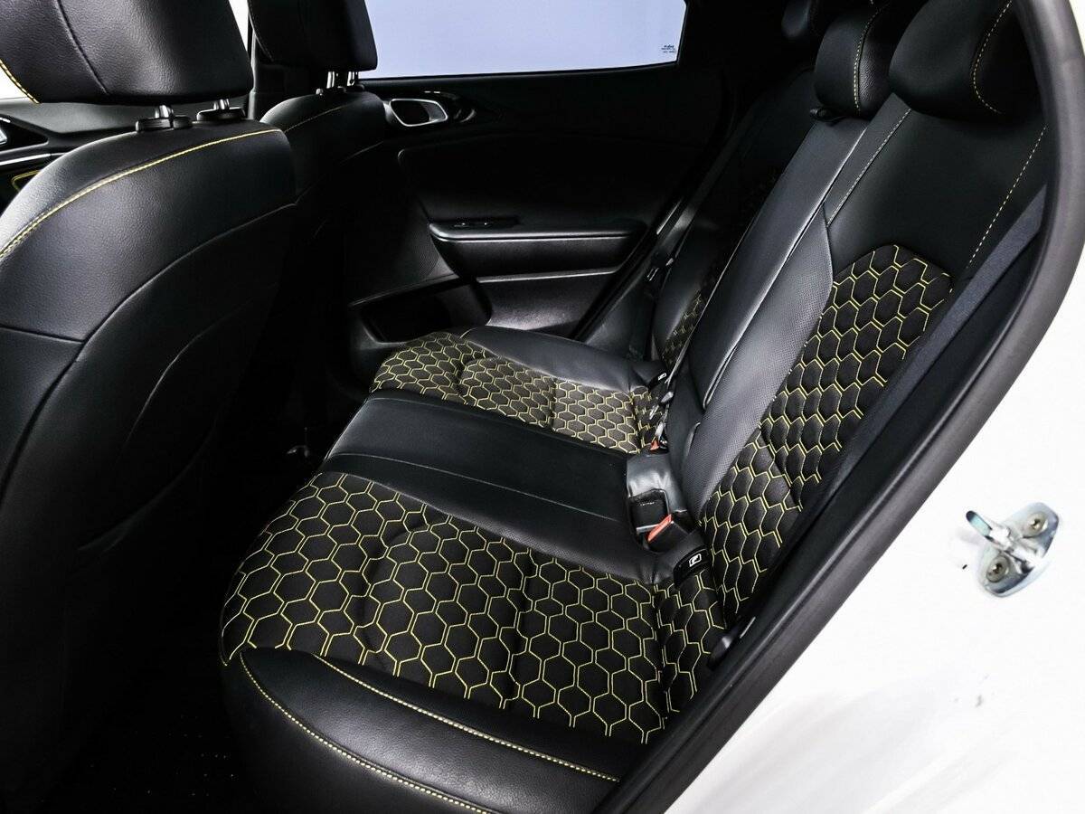 Купить Kia XCeed, 2021, 89 851 км, фото №14