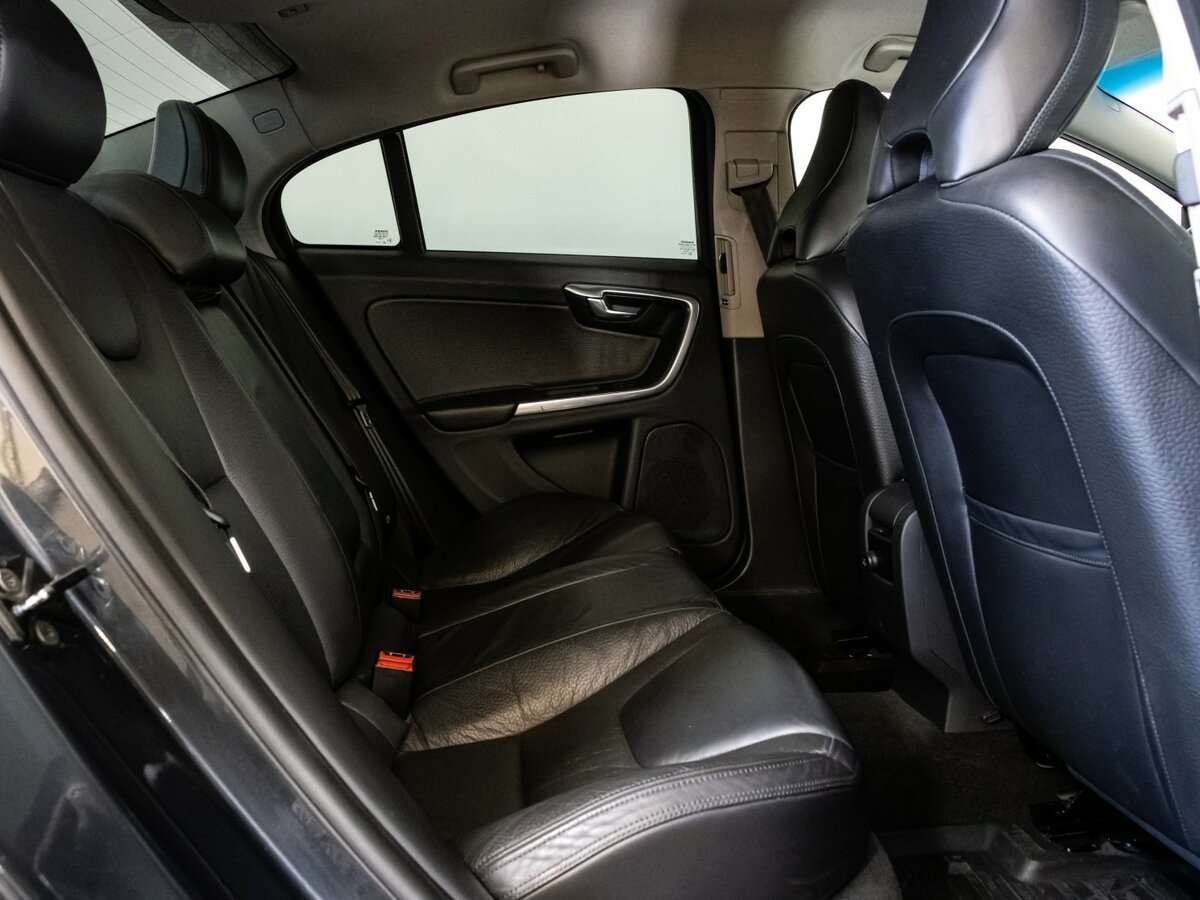 Купить Volvo S60, 2011, 109 976 км, фото №15