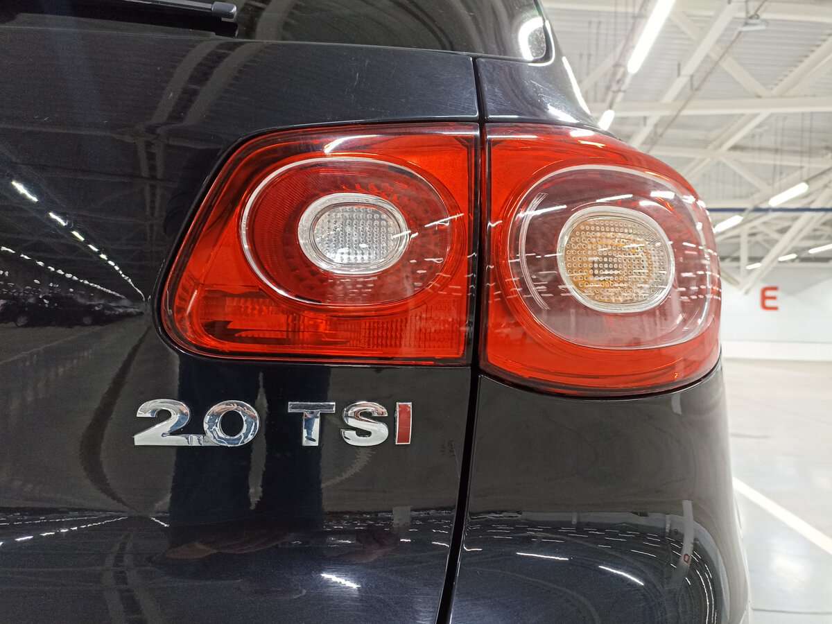 Купить Volkswagen Tiguan, 2008, 169 501 км, фото №9