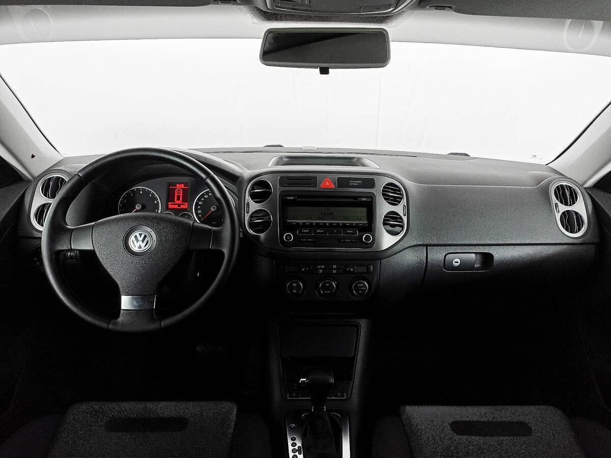 Купить Volkswagen Tiguan, 2008, 169 501 км, фото №14