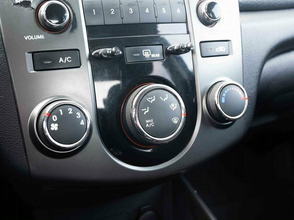 Купить Kia Cerato 6-speed, 2012, 203 555 км, фото №18