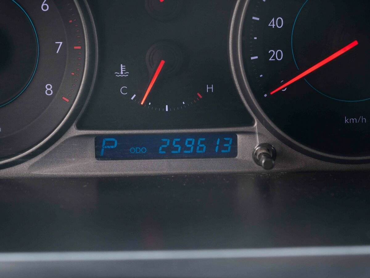 Купить Chevrolet Epica, 2012, 259 371 км, фото №14