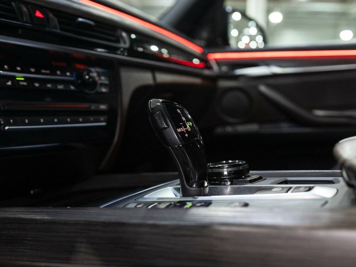 Купить BMW X5 40d, 2014, 186 000 км, фото №27