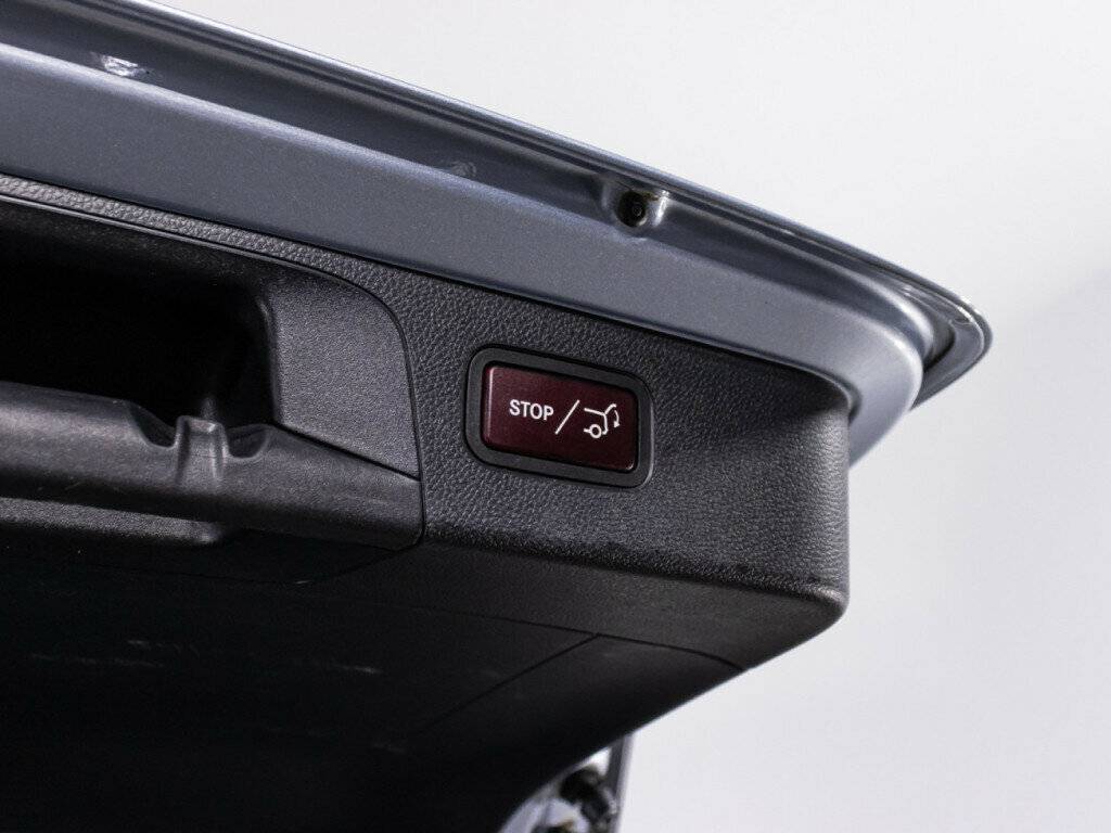 Купить Mercedes-Benz GLC 300, 2015, 137 370 км, фото №16