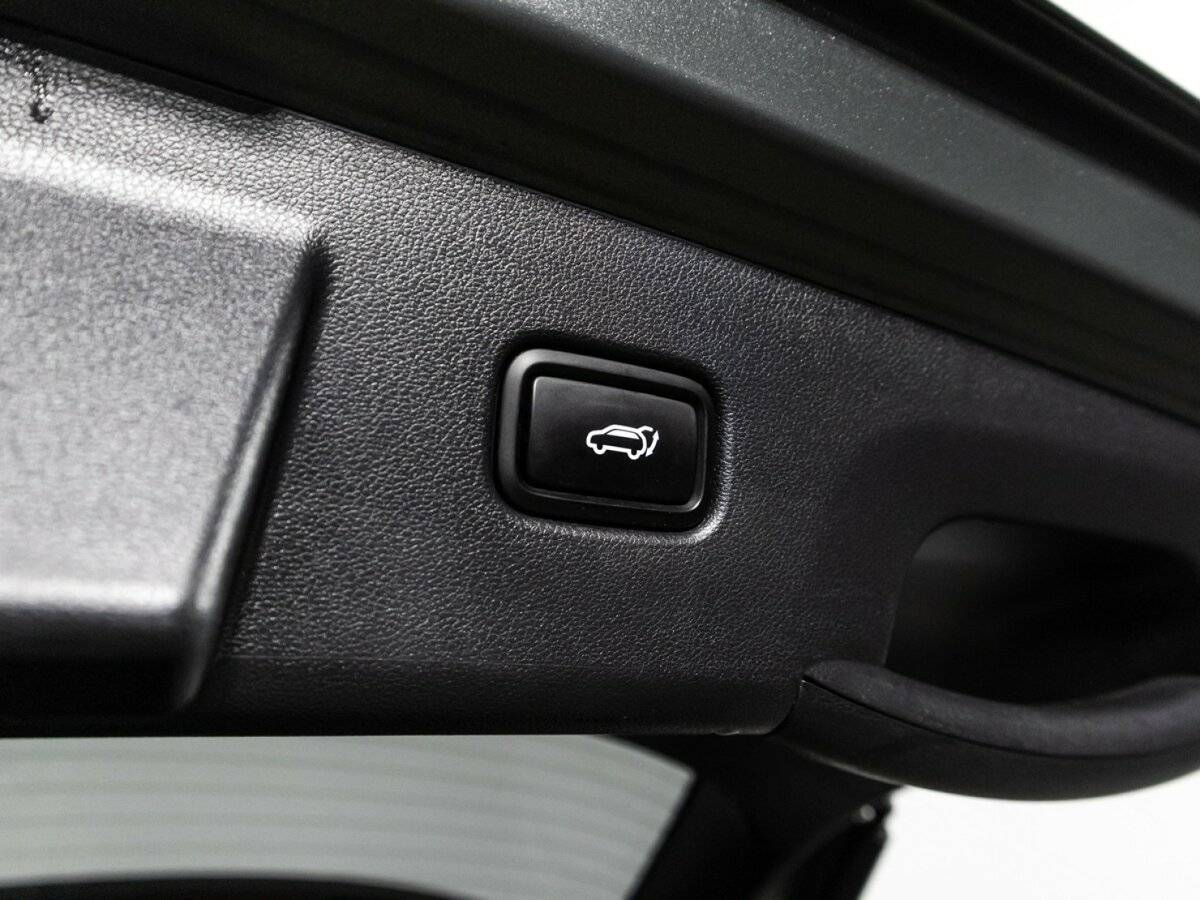 Купить Hyundai Tucson, 2021, 91 870 км, фото №15