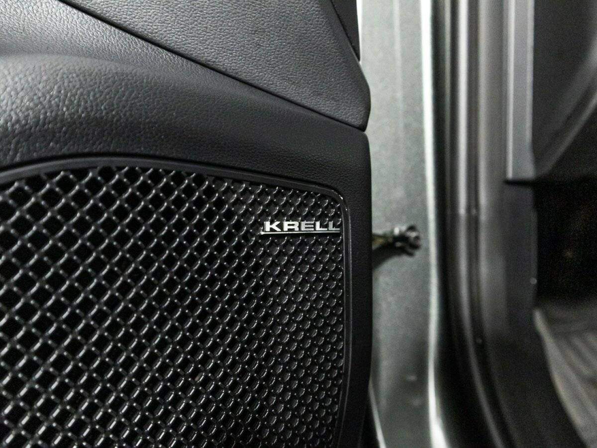 Купить Hyundai Tucson, 2021, 91 870 км, фото №17