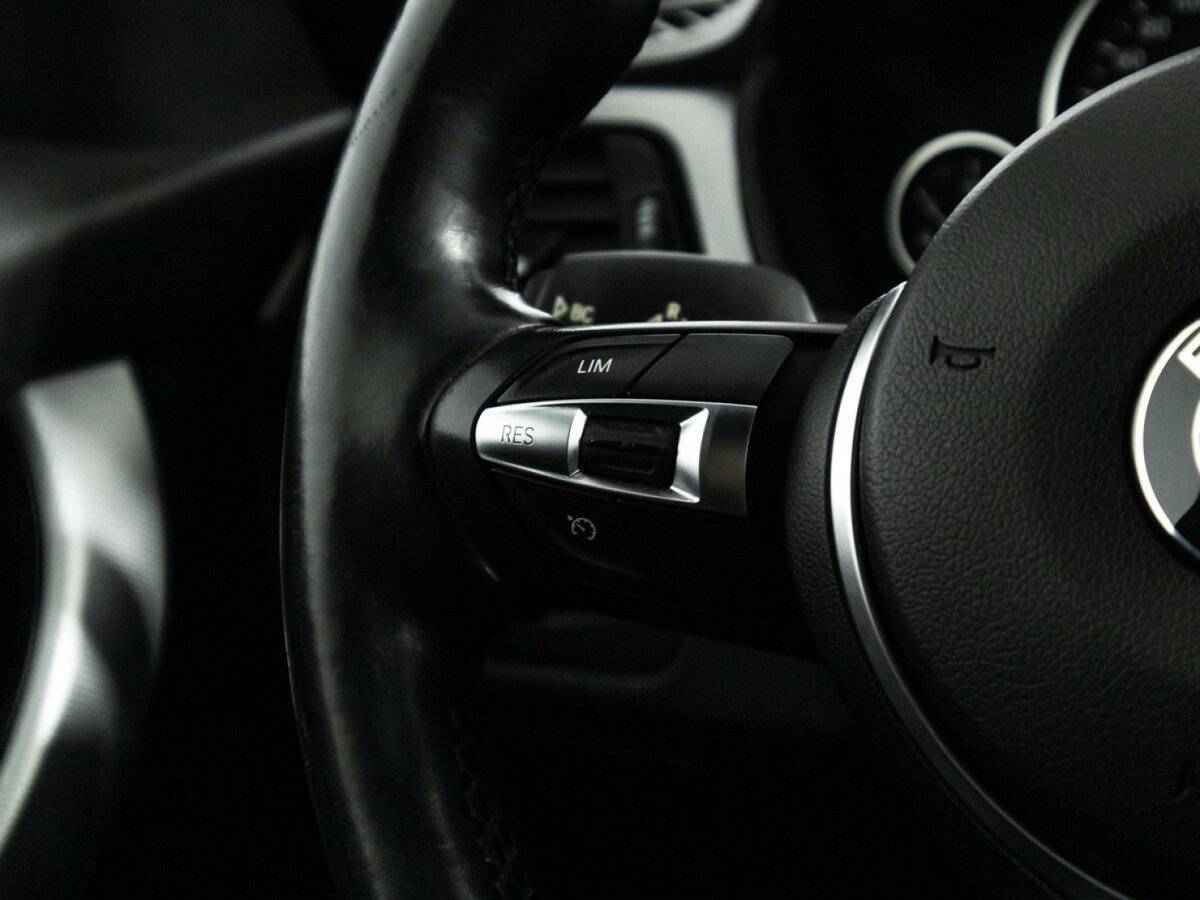 Купить BMW 3 серии 320i xDrive, 2014, 127 000 км, фото №21