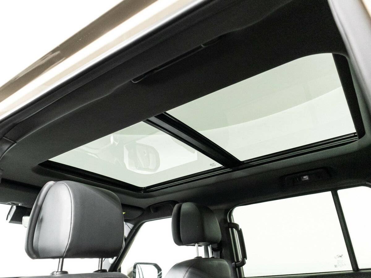 Купить Jetour T2, 2024, 10 143 км, фото №19