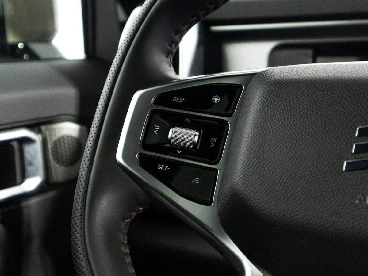 Купить Jetour T2, 2024, 10 143 км, фото №23