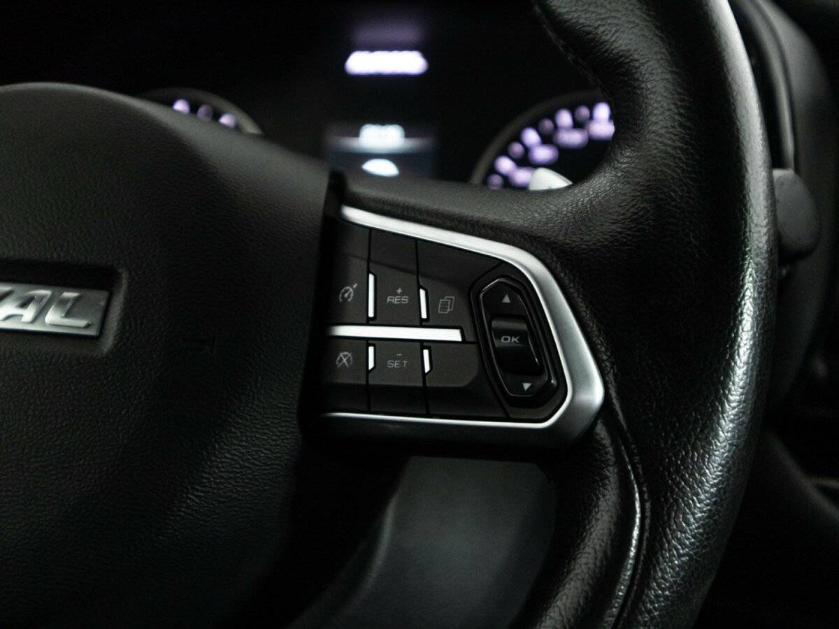 Купить Haval F7, 2019, 96 000 км, фото №18