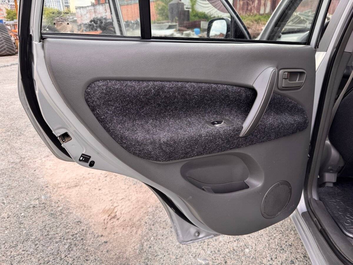 Купить Chery Tiggo (T11), 2007, 174 762 км, фото №24