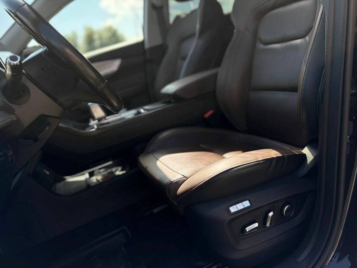 Купить Chery Tiggo 8 Pro, 2021, 123 878 км, фото №9