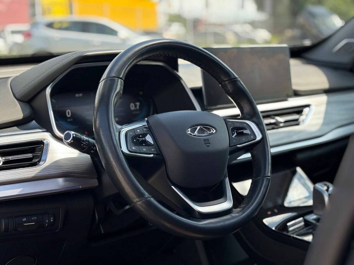 Купить Chery Tiggo 8 Pro, 2021, 123 878 км, фото №10