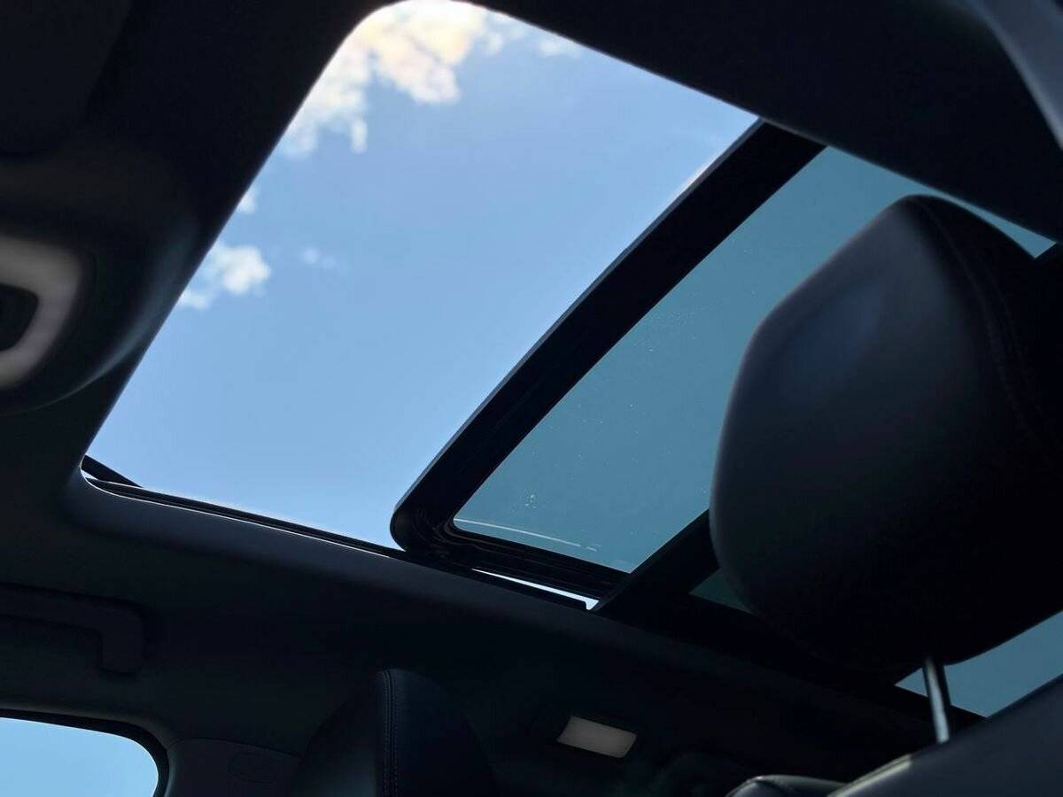 Купить Chery Tiggo 8 Pro, 2021, 123 878 км, фото №11