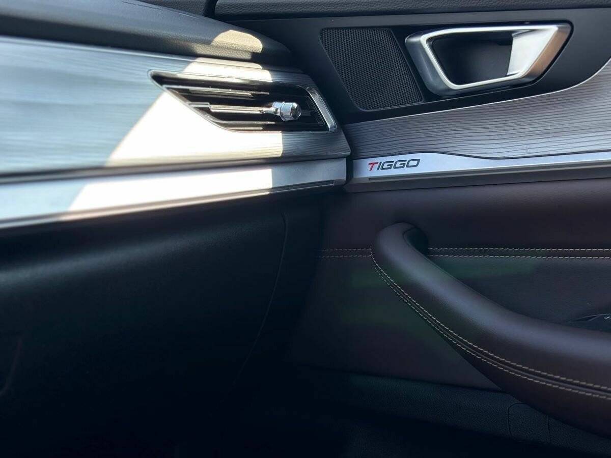 Купить Chery Tiggo 8 Pro, 2021, 123 878 км, фото №19