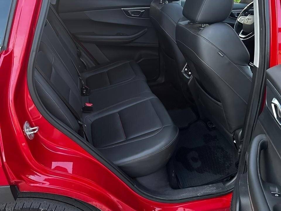 Купить Chery Tiggo 7 Pro, 2020, 80 229 км, фото №8