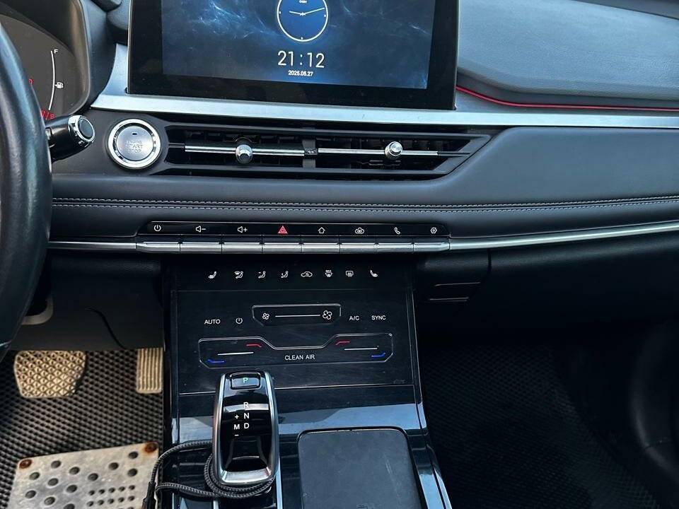 Купить Chery Tiggo 7 Pro, 2020, 80 229 км, фото №10