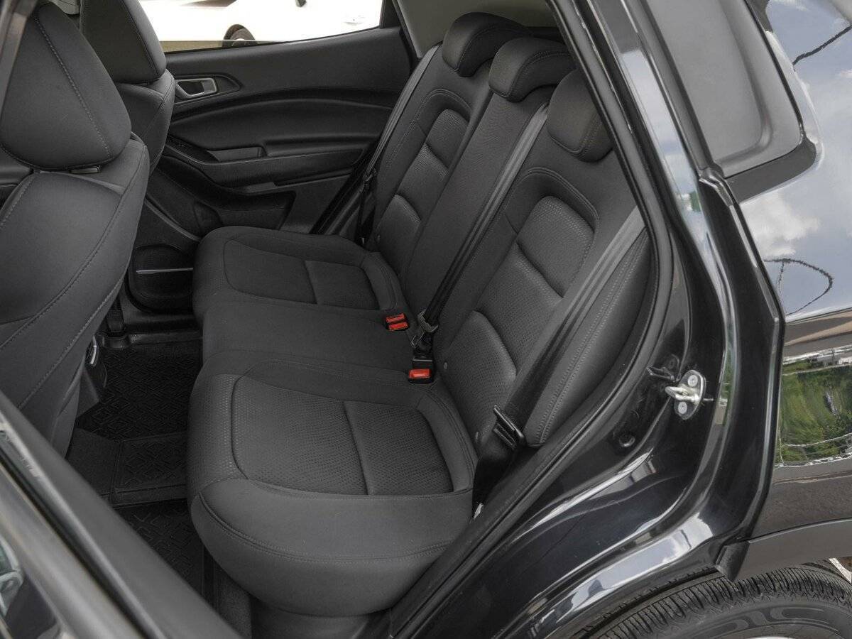 Купить Chery Tiggo 4, 2021, 21 612 км, фото №9