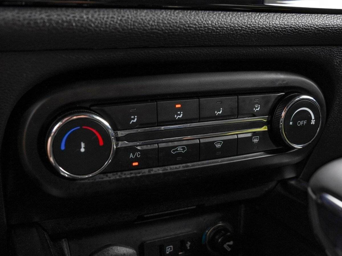 Купить Chery Tiggo 4, 2021, 21 612 км, фото №16