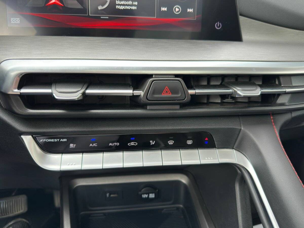 Купить Changan CS35 Plus, 2024, 5 680 км, фото №10