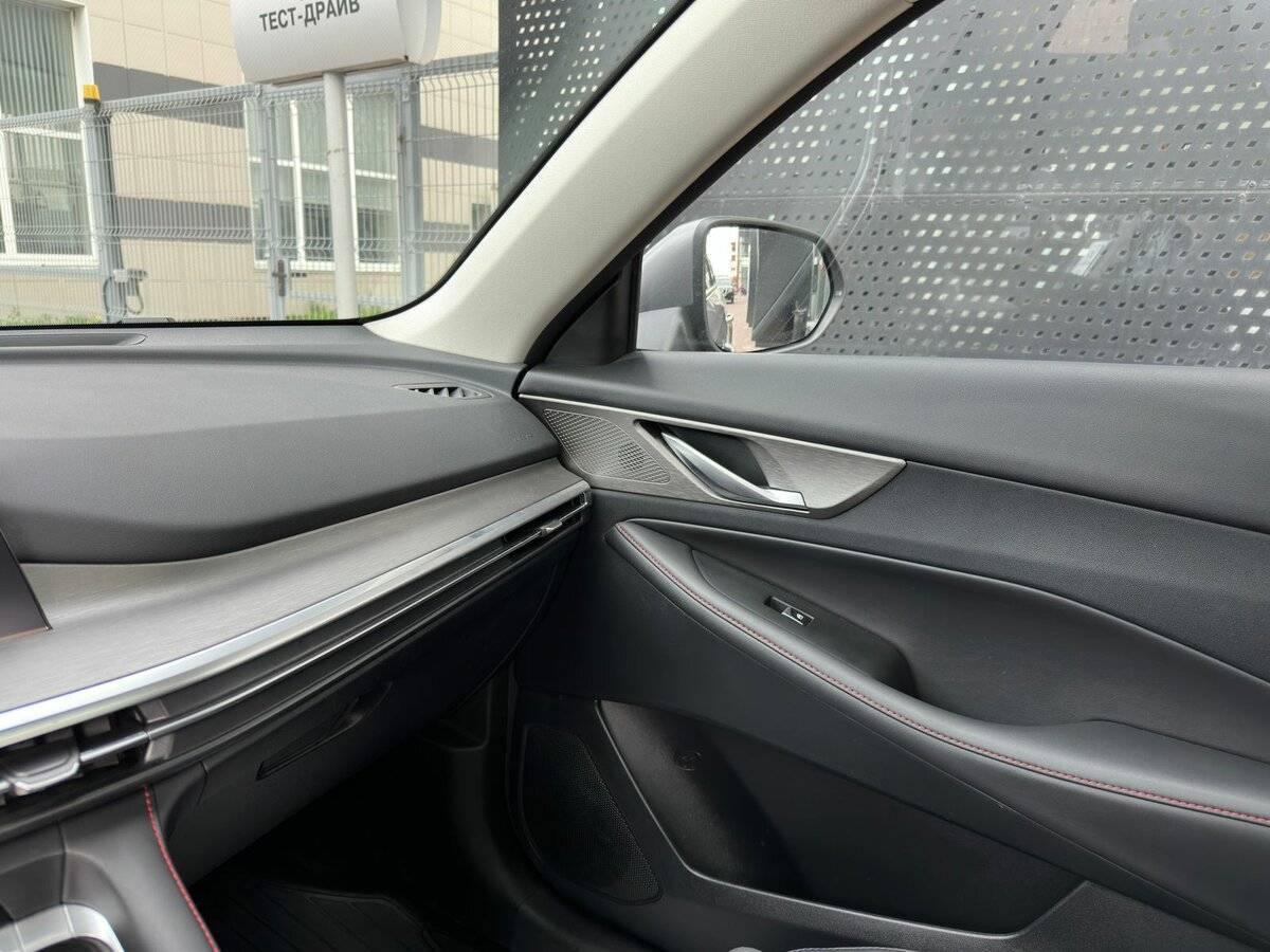 Купить Changan CS35 Plus, 2024, 5 680 км, фото №21