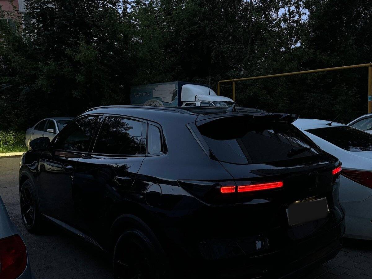 Купить Changan CS55 Plus, 2023, 33 900 км, фото №7