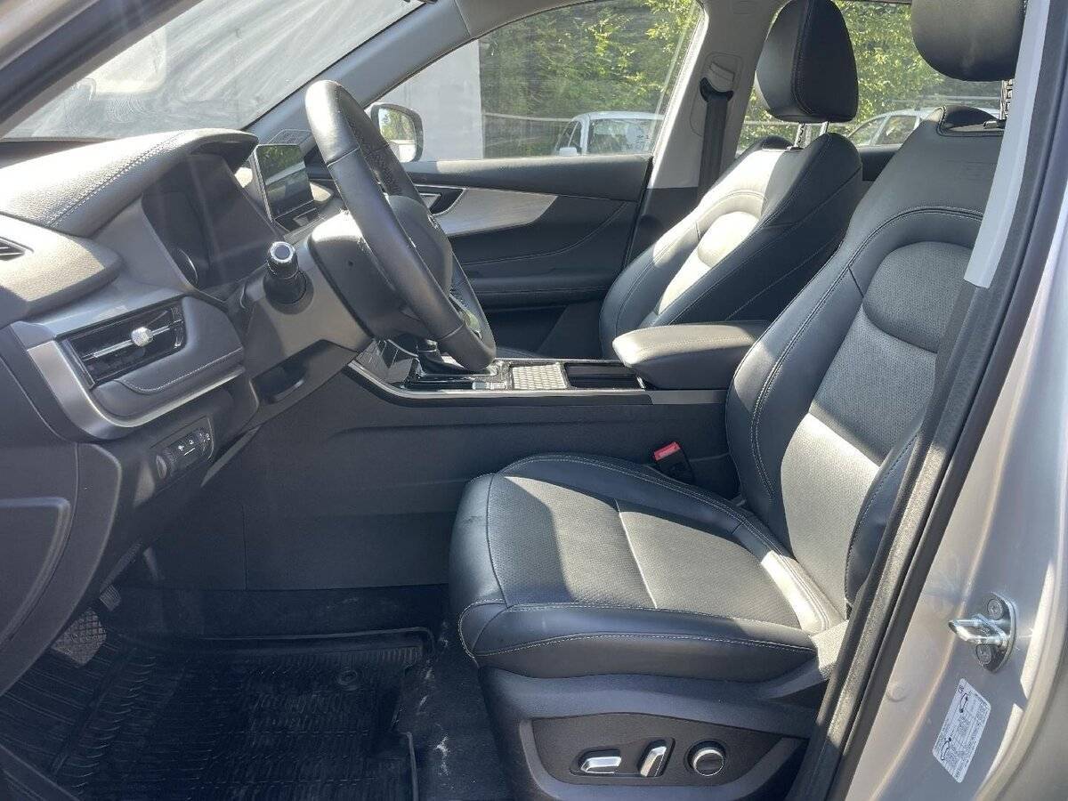 Купить Chery Tiggo 4 Pro, 2023, 10 995 км, фото №8