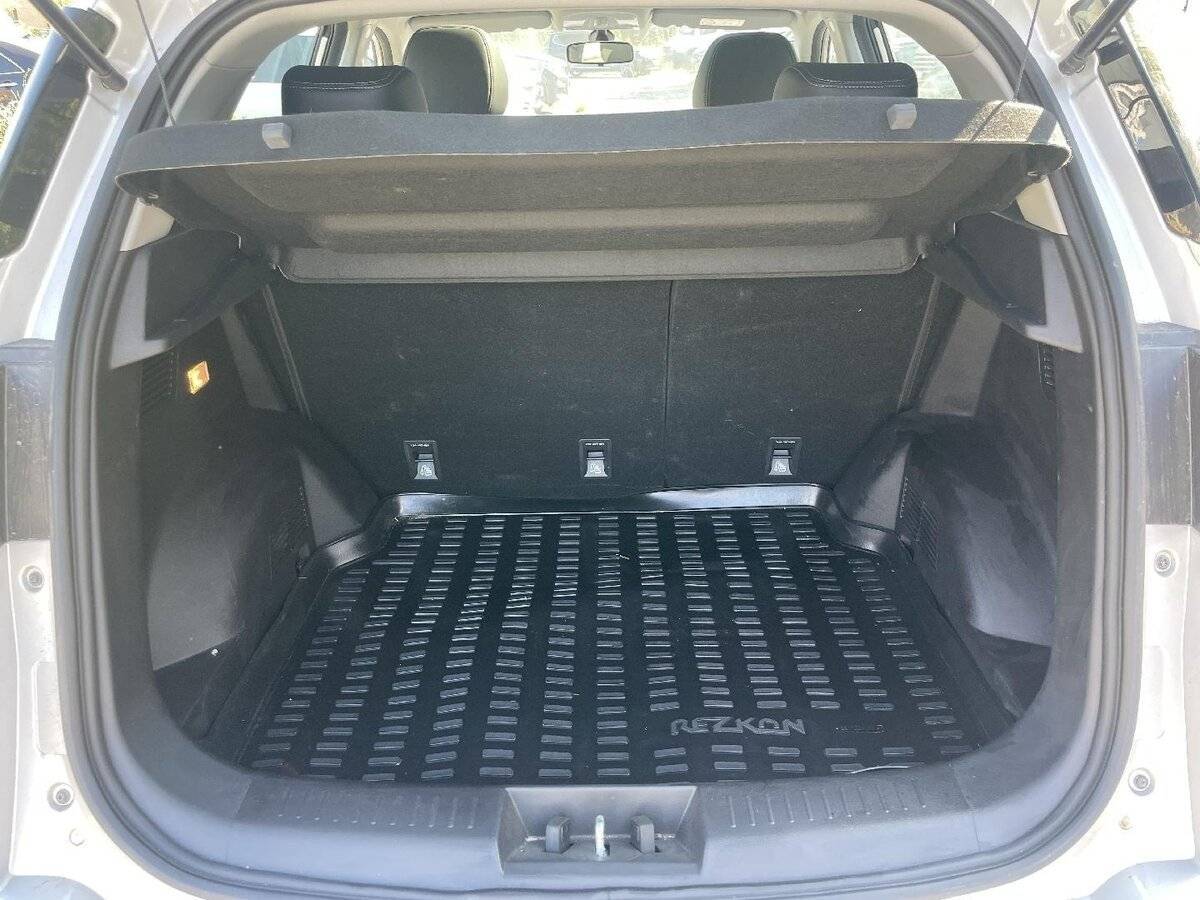 Купить Chery Tiggo 4 Pro, 2023, 10 995 км, фото №14