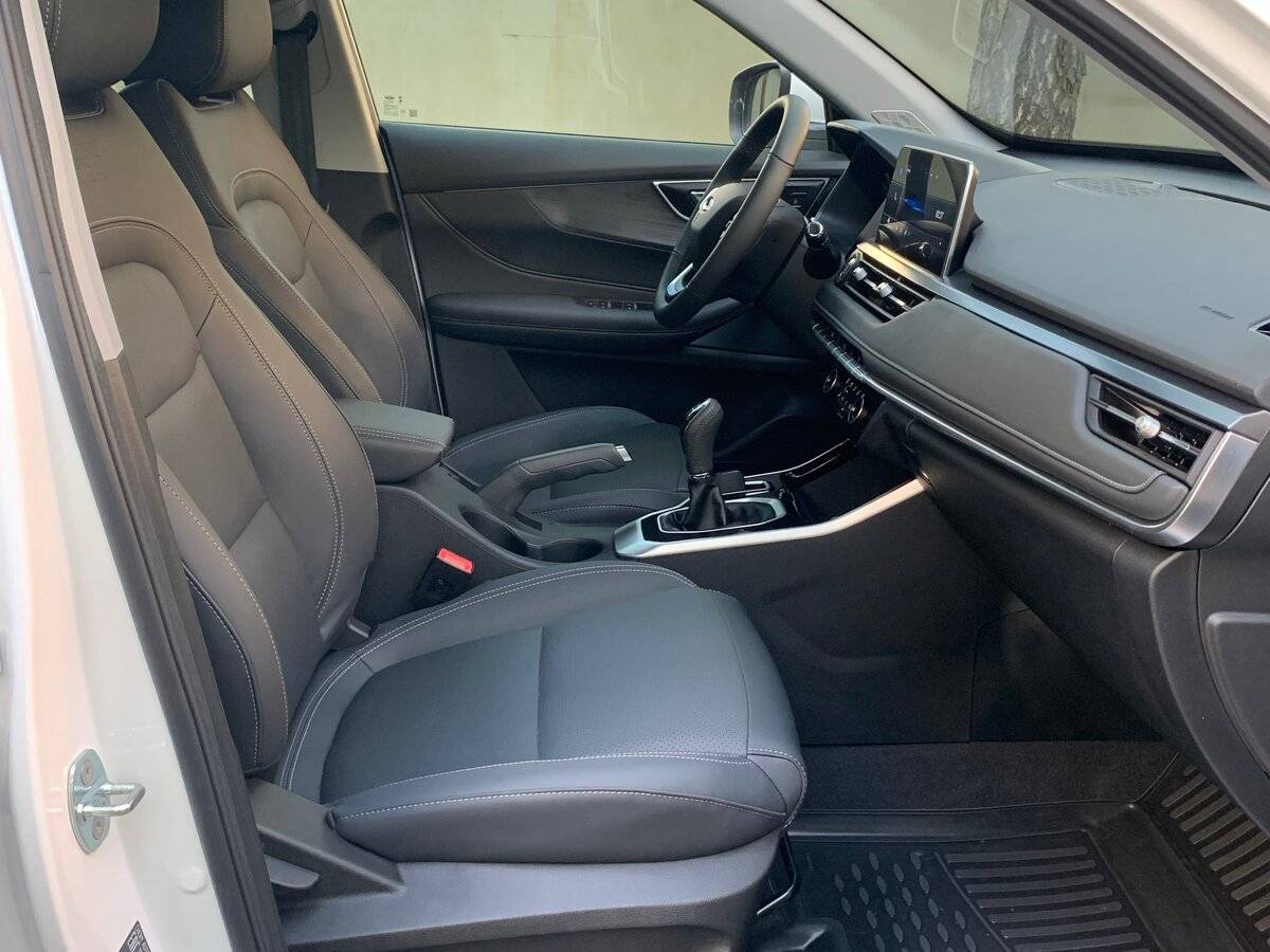 Купить Chery Tiggo 4 Pro, 2023, 3 195 км, фото №12