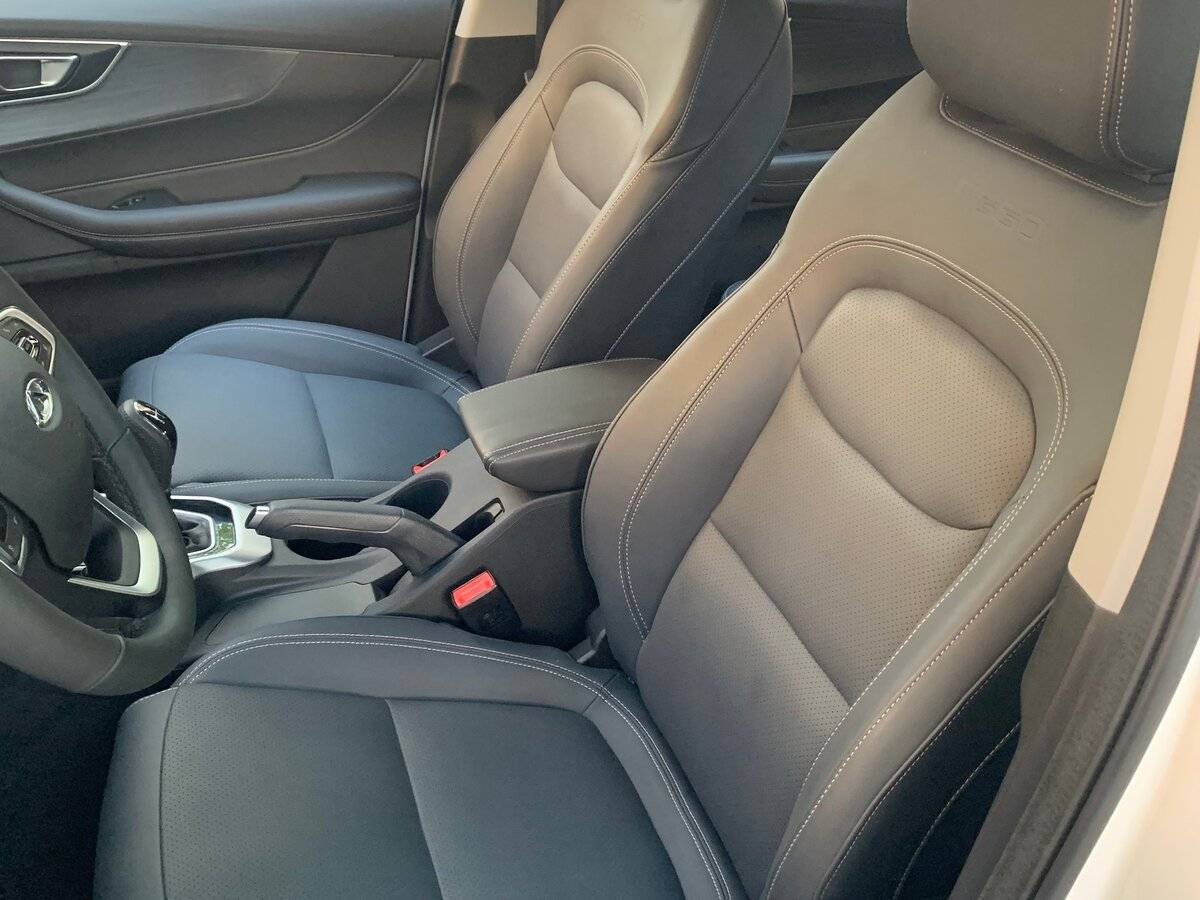 Купить Chery Tiggo 4 Pro, 2023, 3 195 км, фото №13