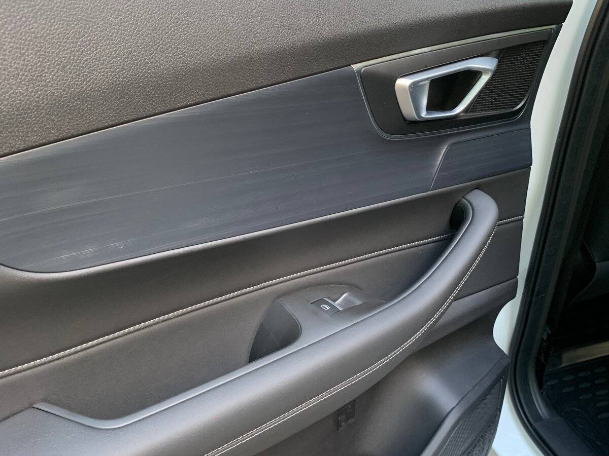 Купить Chery Tiggo 4 Pro, 2023, 3 195 км, фото №18