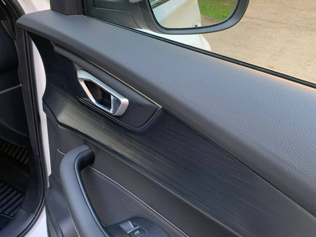 Купить Chery Tiggo 4 Pro, 2023, 3 195 км, фото №19