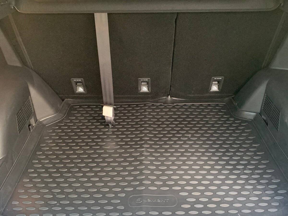 Купить Chery Tiggo 4 Pro, 2023, 3 195 км, фото №24