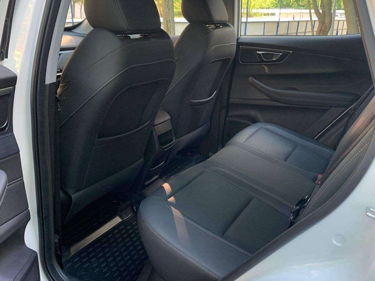 Купить Chery Tiggo 4 Pro, 2023, 3 195 км, фото №27