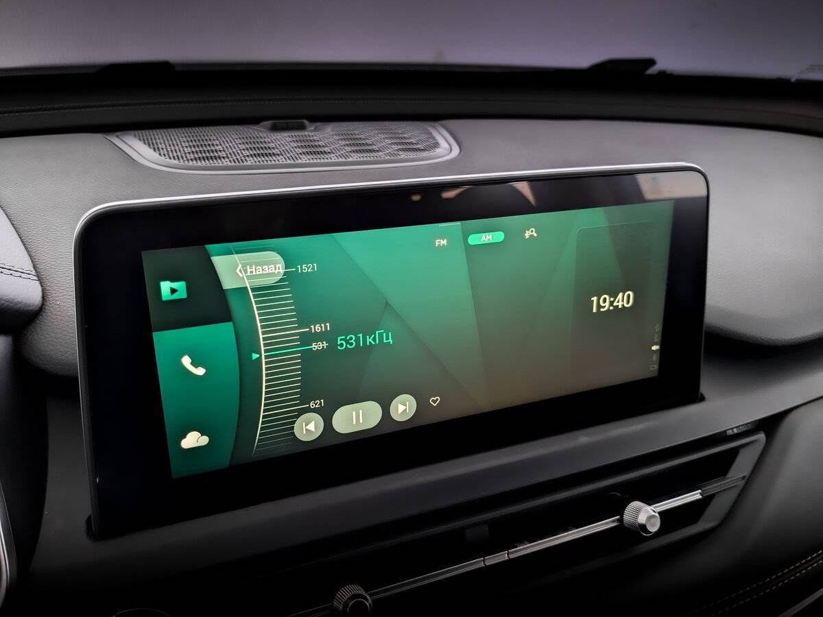 Купить Chery Tiggo 8, 2021, 65 000 км, фото №27