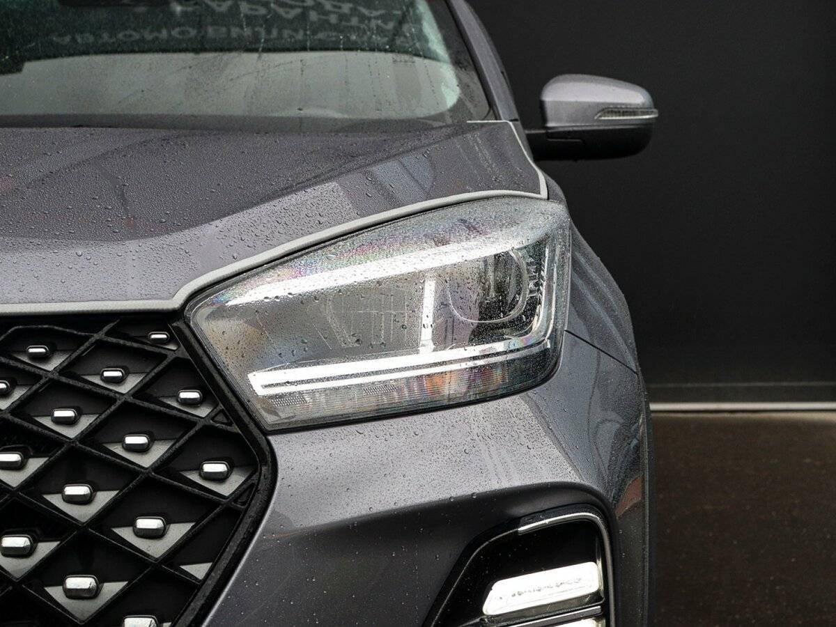 Купить Chery Tiggo 4 Pro, 2023, 69 040 км, фото №23