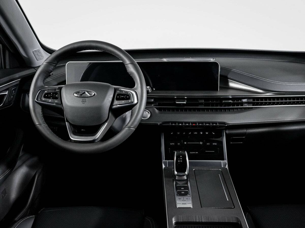 Купить Chery Tiggo 4 Pro, 2024, 11 414 км, фото №12