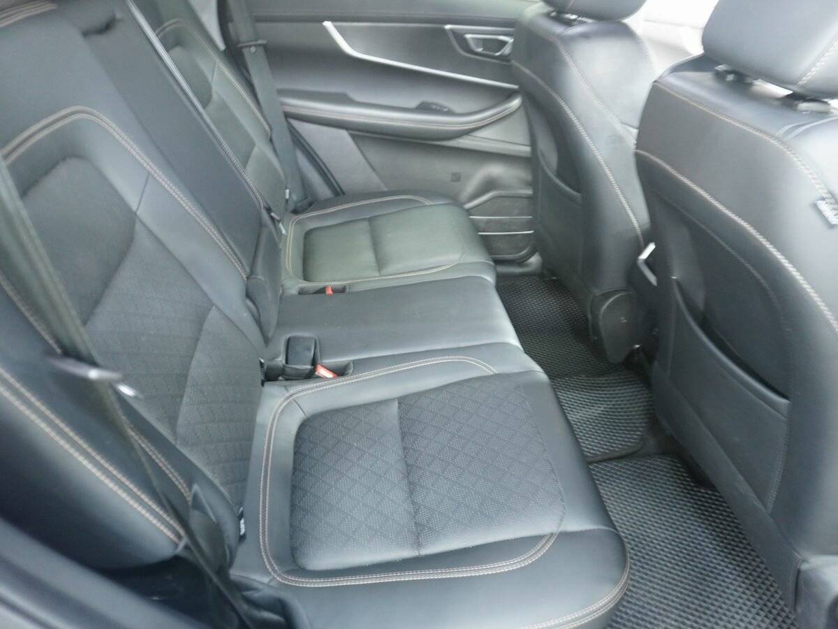 Купить Chery Tiggo 8, 2020, 78 268 км, фото №11