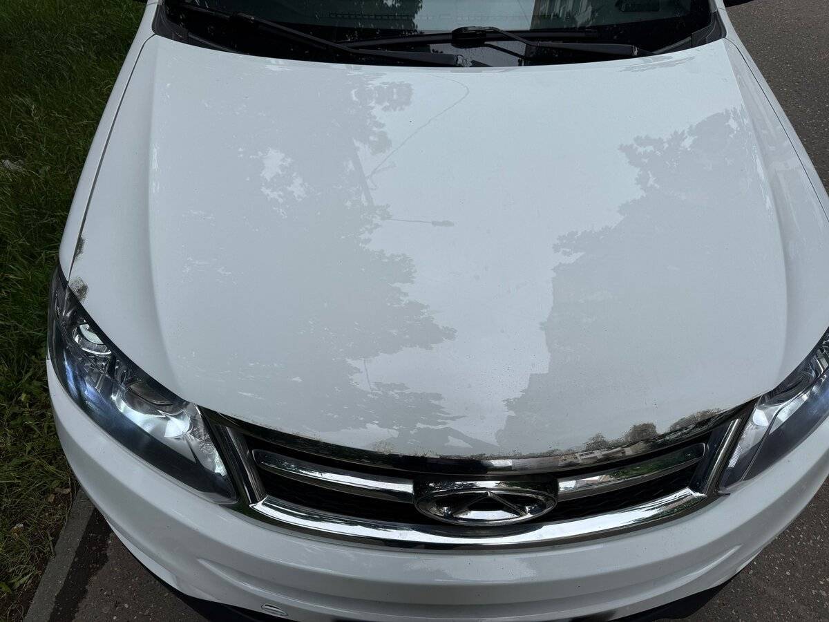 Купить Chery Tiggo 5, 2014, 101 000 км, фото №8