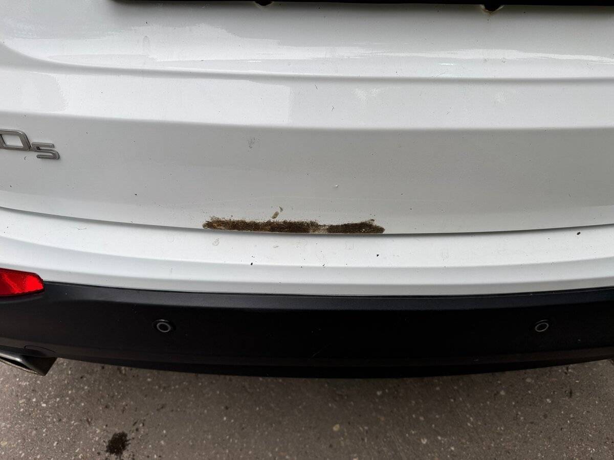 Купить Chery Tiggo 5, 2014, 101 000 км, фото №10