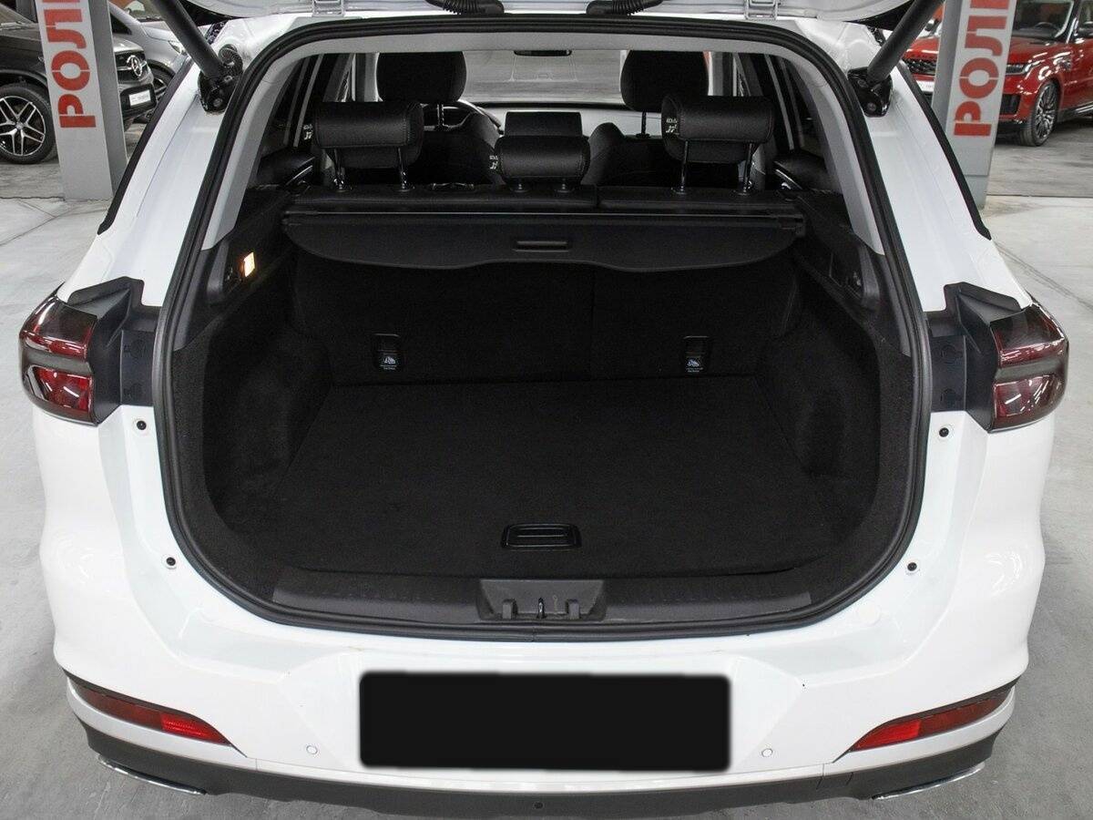 Купить Chery Tiggo 7 Pro, 2022, 59 834 км, фото №9