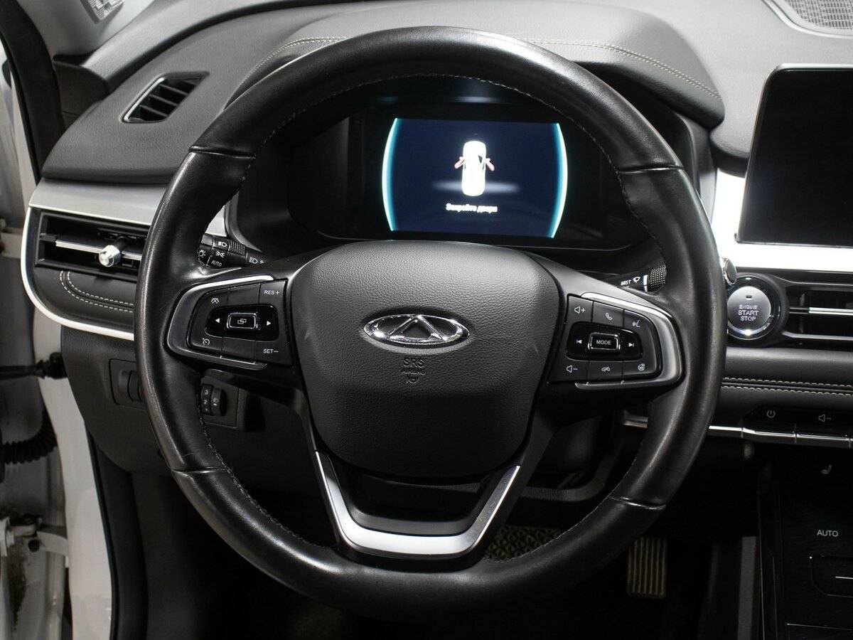 Купить Chery Tiggo 7 Pro, 2022, 59 834 км, фото №16