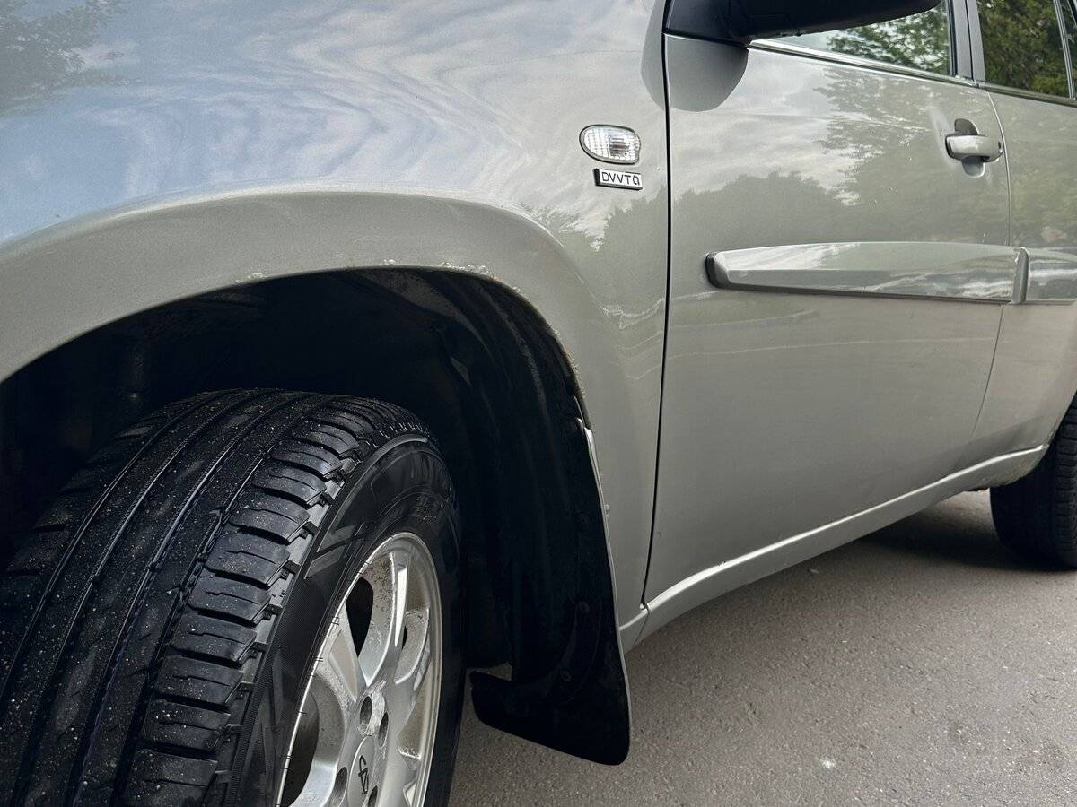 Купить Chery Tiggo (T11), 2013, 244 930 км, фото №9