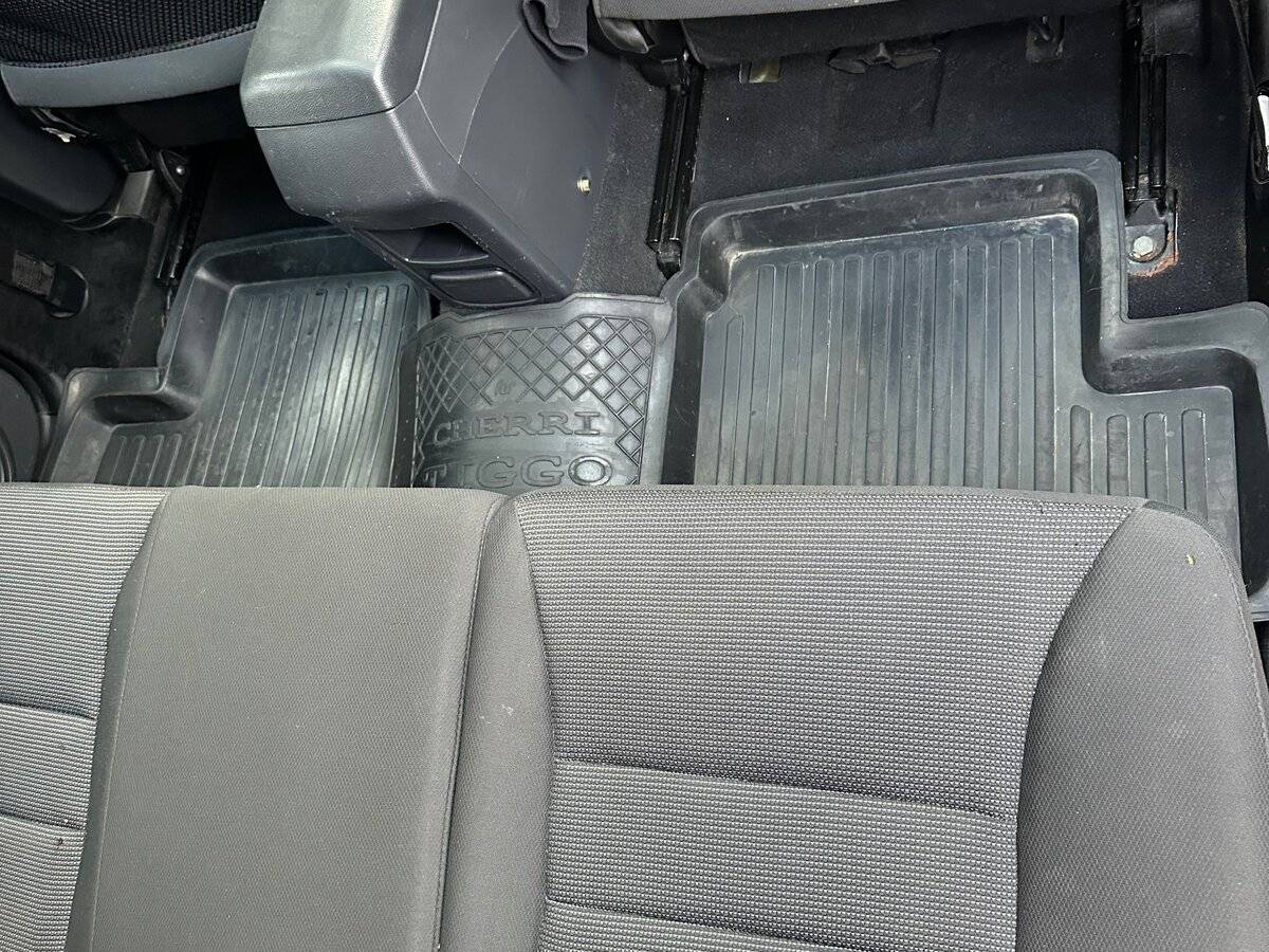 Купить Chery Tiggo (T11), 2013, 244 930 км, фото №17