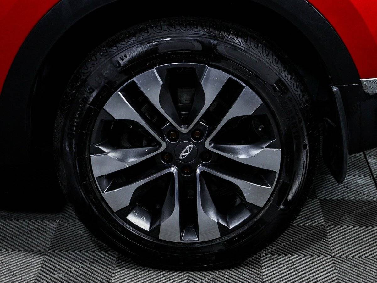 Купить Chery Tiggo 4, 2022, 30 310 км, фото №15